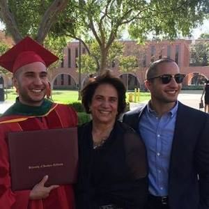 Meet your Posher, Shoreh